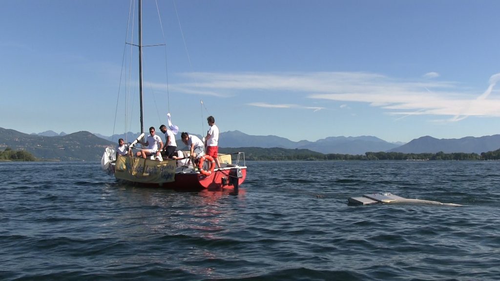 Dossier Legambiente: Microplastiche Presenti Anche Nei Laghi