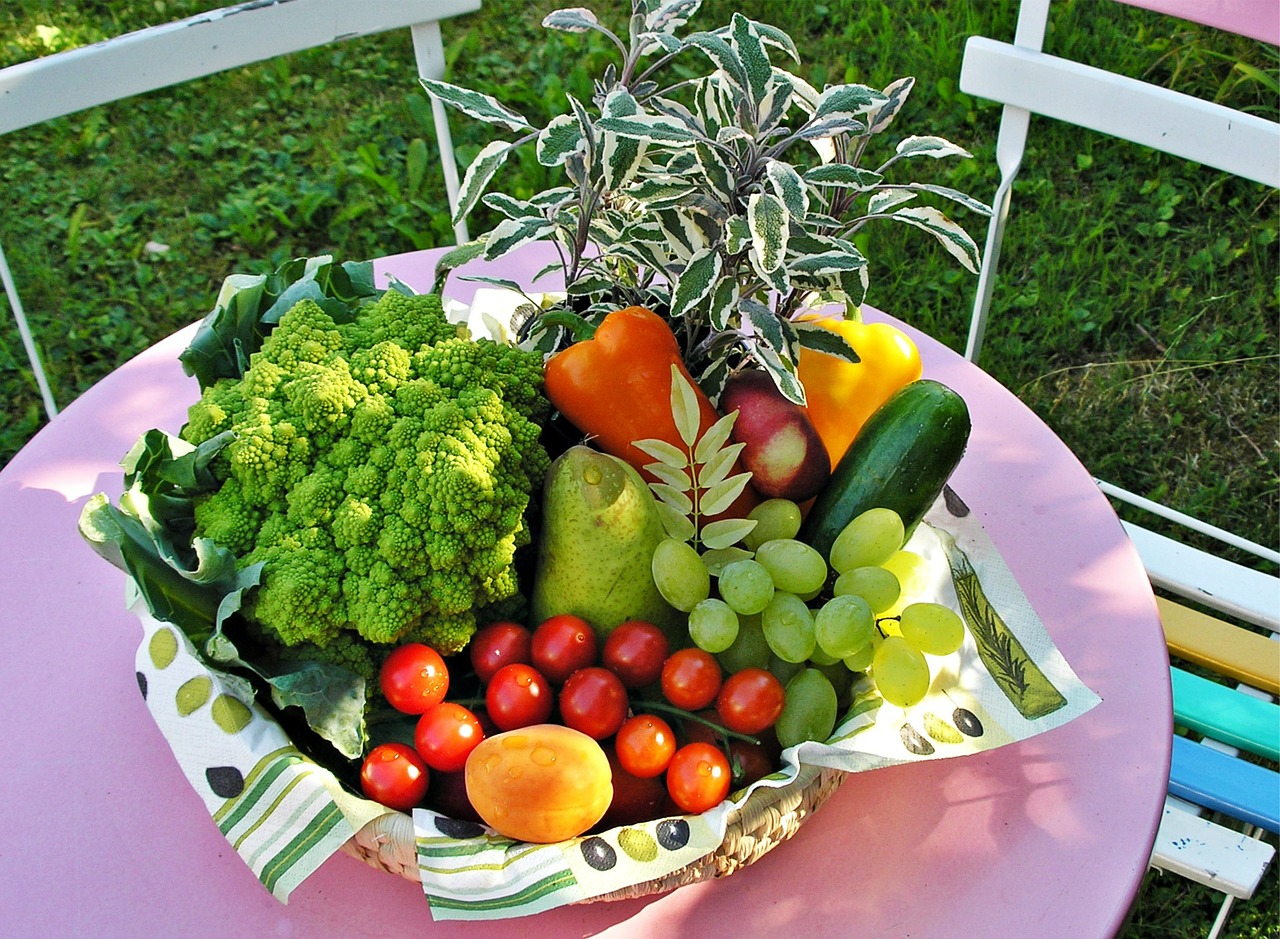 smart city guarda alla filiera agroalimentare cultura urbana del cibo