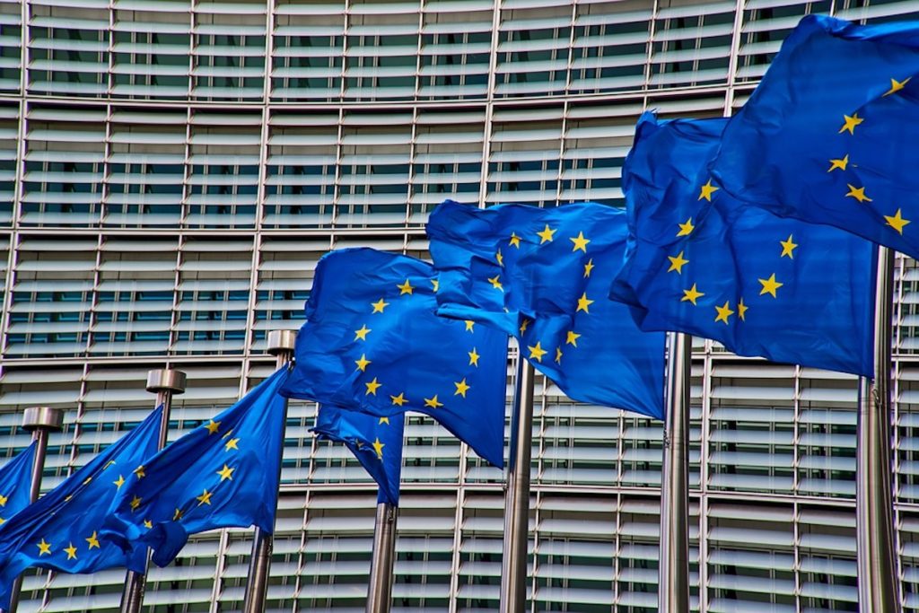 La Commissione Europea Propone La Nuova Iniziativa React-Eu