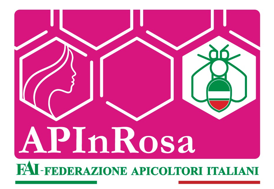 APINROSA Logo