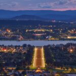Canberra smart city