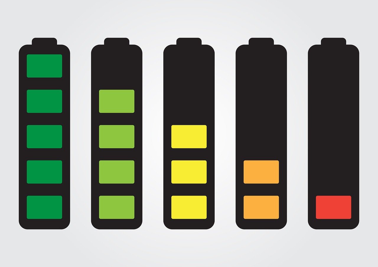 battery-sistemi di accumulo