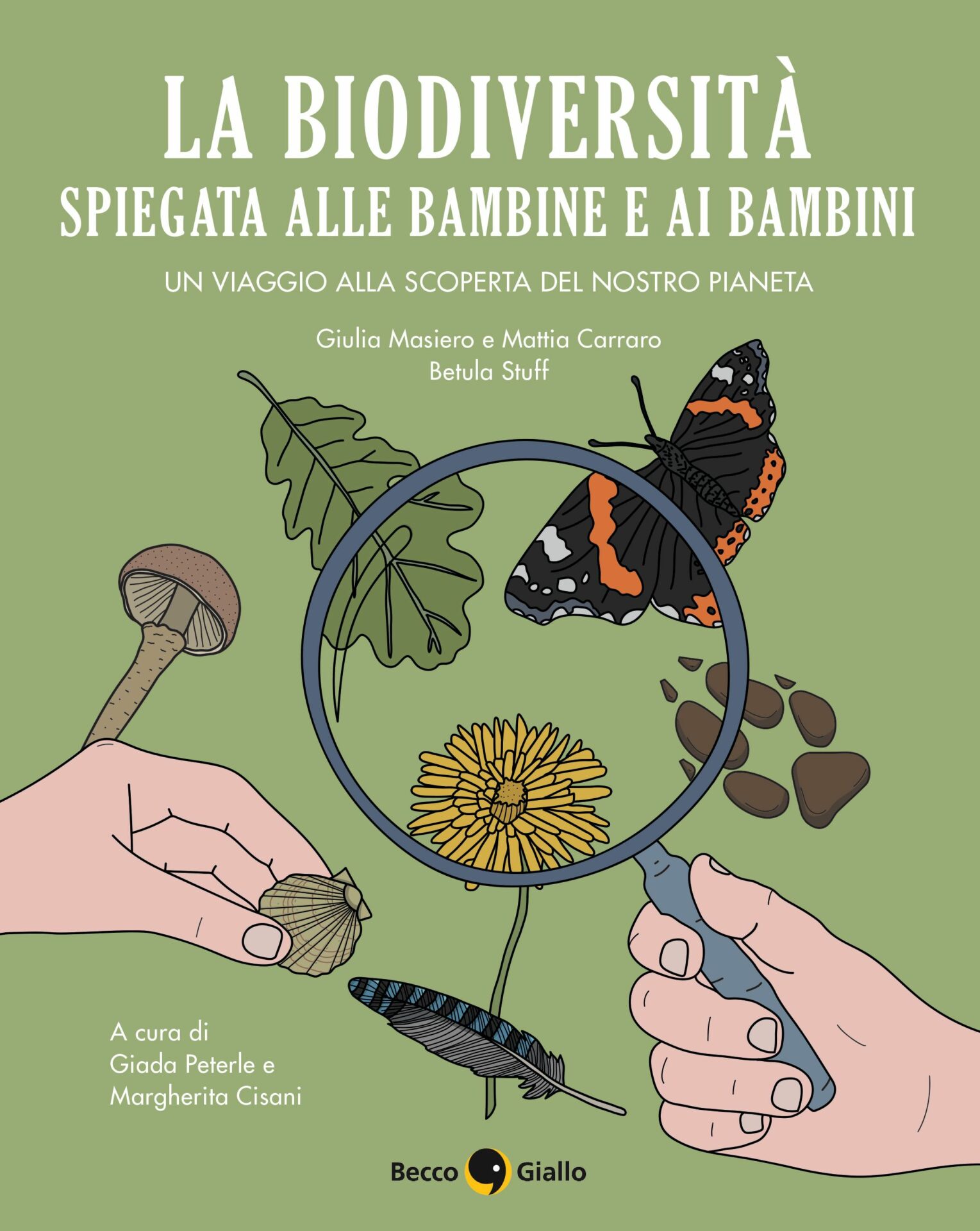 biodiversità