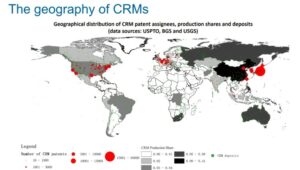 Ascani Geography Of CRMs 1