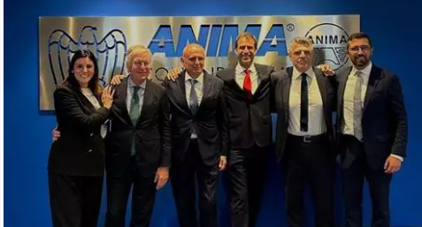 squadra vicepresidenti anima