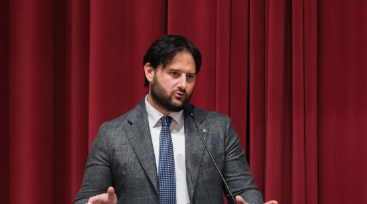 Pasquale Luca Giardiello 1st degree connection1st Presidente INTE - Istituto Nazionale Transizione Energetica